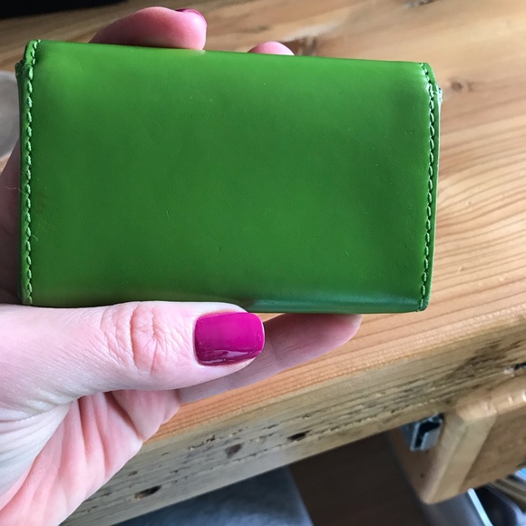 Kate Spade Card Holder - Picture 3 of 6